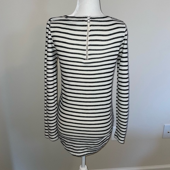 Merona Striped Top - Picture 3 of 6